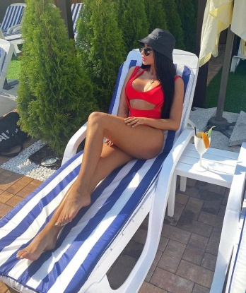 Анкета проститутки Яноечка - город Кызыл-Мажалык, 22 года, №15272