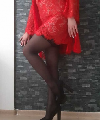 Анкета проститутки Микаэла - город Кызыл-Мажалык, 31 год, №5937